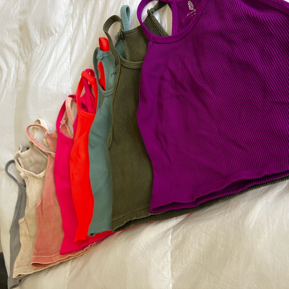 fp movement tanks